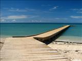 Playa Combate - CABO ROJO
